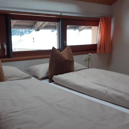 Hotel Haus Erna Schoppernau Extérieur photo